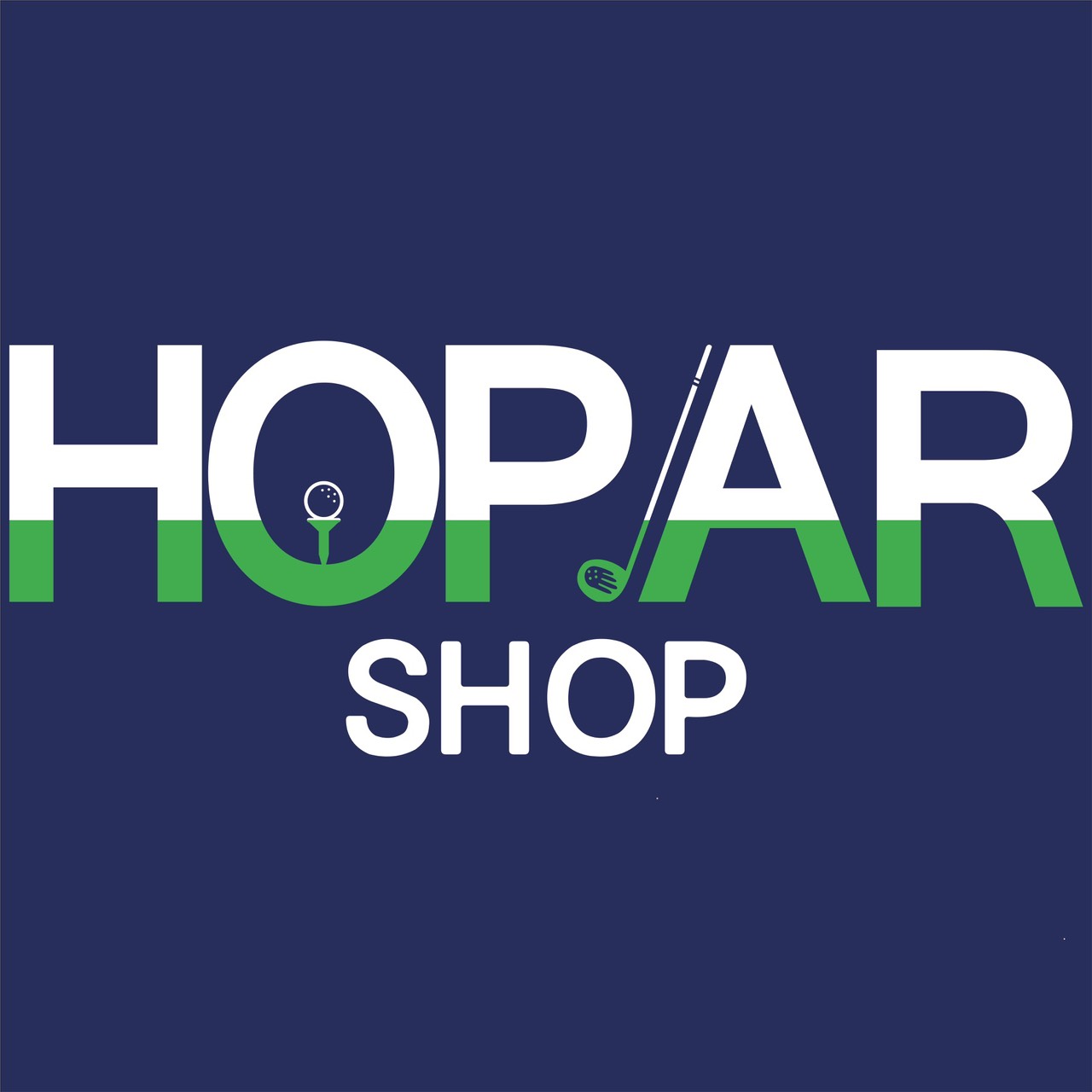 HOPAR SHOP
