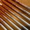(二手)Srixon鍛造鐵桿組 Z725 FORGED 3-P 7/40020