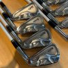 (二手)Srixon鍛造鐵桿組 Z725 FORGED 3-P 7/40020