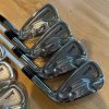 (二手)Srixon鍛造鐵桿組 Z725 FORGED 3-P 7/40020