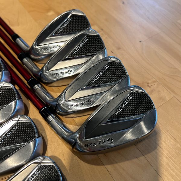 536267772_122172501758560955_4891160476029951196_n (二手)TaylorMade女用鐵桿組 STEALTH 5-P+A&S 8/200032