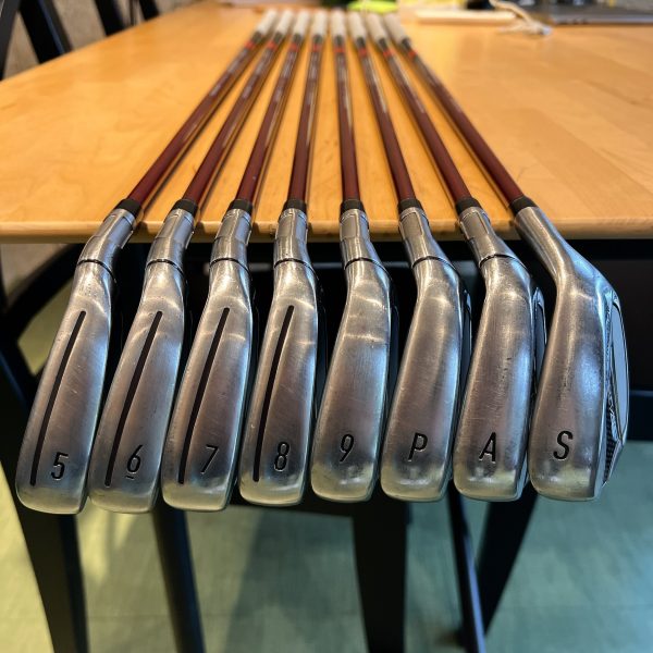 536279340_122172501458560955_847566000254638134_n (二手)TaylorMade女用鐵桿組 STEALTH 5-P+A&S 8/200032