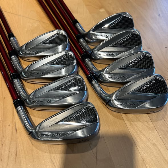 537319017_122172501404560955_4032420259975080174_n (二手)TaylorMade女用鐵桿組 STEALTH 5-P+A&S 8/200032
