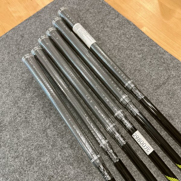 全新PING G430 左手鐵桿組 Lefty 5-W共6支