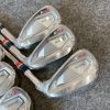 全新Srixon美國公開賽紀念鐵桿組 ZXi5 5-P+A共7支