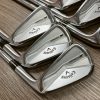 (二手)Callaway鐵桿組 X FORGED 24 5-P共6支 1/100041