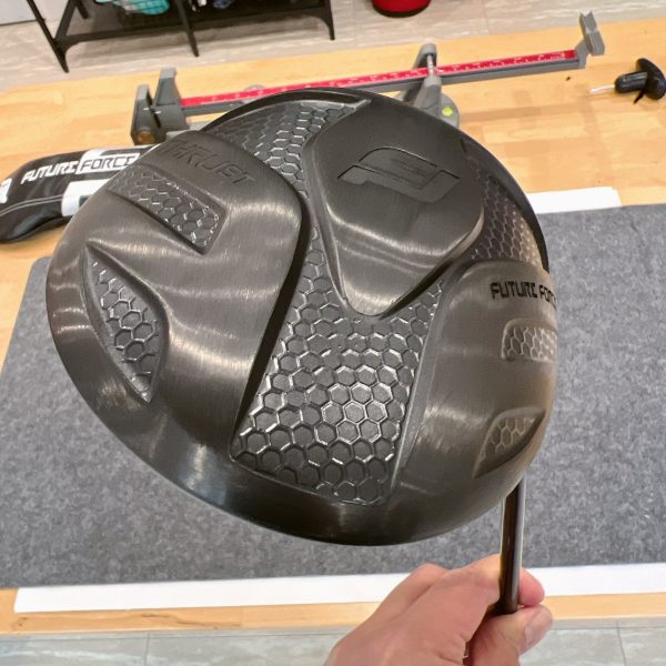 615677256_122193829856560955_4333053150286946333_n (二手)近全新Future Force THRUST 一號木 1/210080