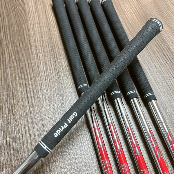 (二手)Callaway鐵桿組 X FORGED 24 5-P共6支 1/100041