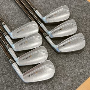 售一套二手EPON限量鐵桿組 限量350套 00003