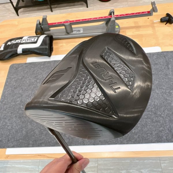 616329590_122193829868560955_7133495383005444369_n (二手)近全新Future Force THRUST 一號木 1/210080