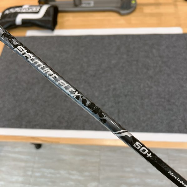 616400577_122193830000560955_4368187479086119965_n (二手)近全新Future Force THRUST 一號木 1/210080