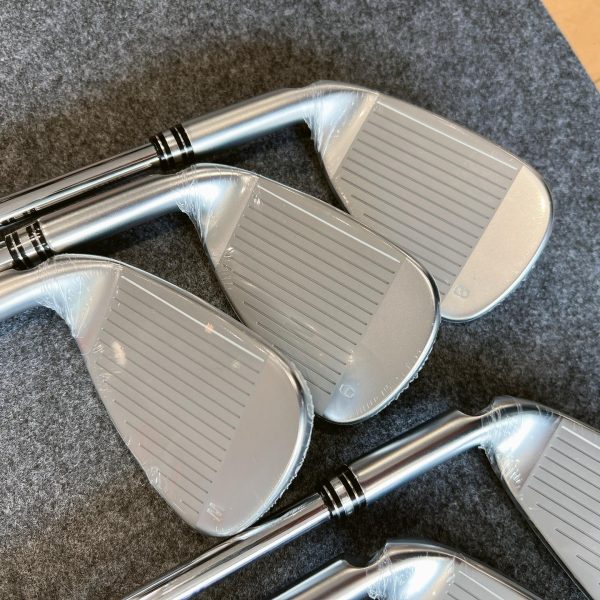 全新PING G430鐵桿組 5-W共6支