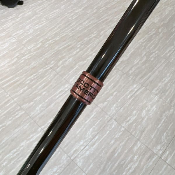 Scotty Cameron  2017 My Girl