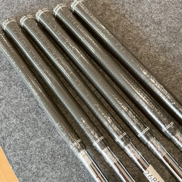 全新PING G430鐵桿組 5-W共6支