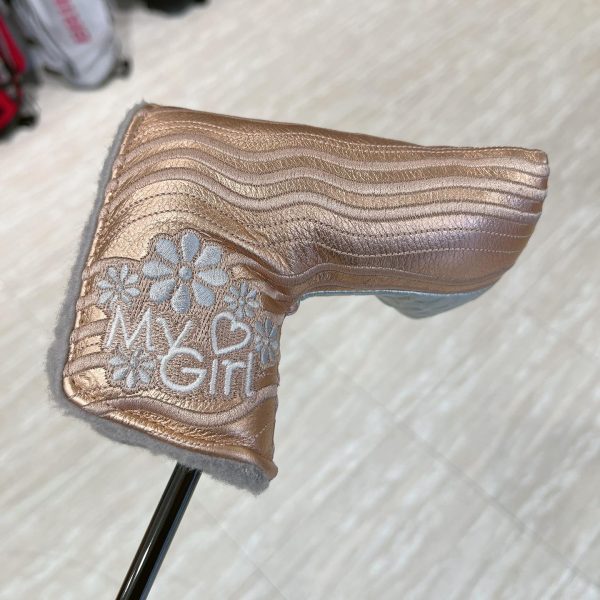 Scotty Cameron  2017 My Girl