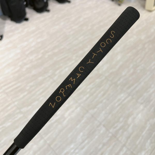 Scotty Cameron  2017 My Girl