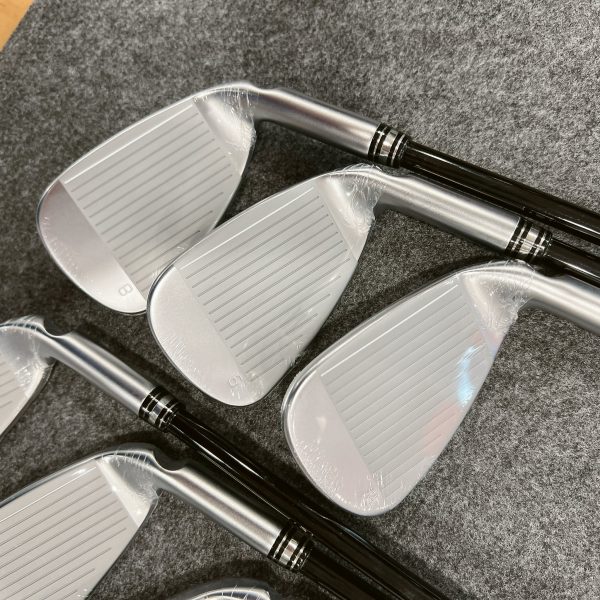 全新PING G430 左手鐵桿組 Lefty 5-W共6支