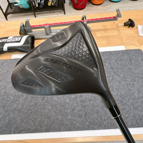 617156712_122193830030560955_2342894250110259999_n (二手)近全新Future Force THRUST 一號木 1/210080