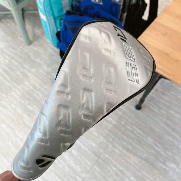 617858874_122194237652560955_2410042439669681861_n (二手)近全新TaylorMade Qi35 MAX LITE 一號木