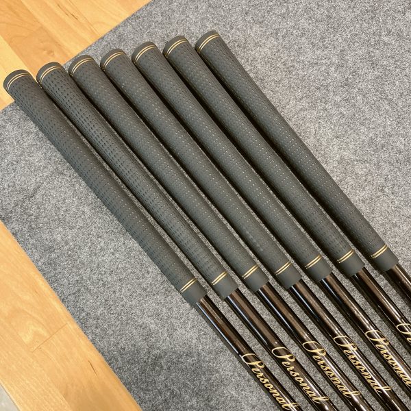 售一套二手EPON限量鐵桿組 限量350套 00003