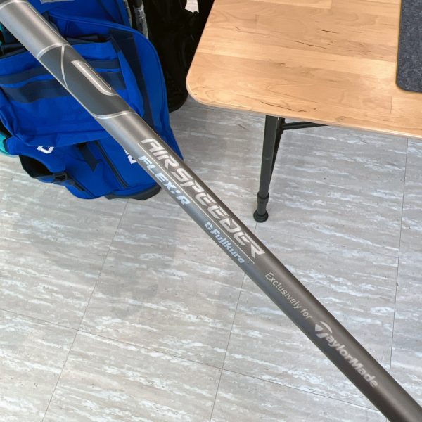 618586279_122194237616560955_6491018654146771543_n (二手)近全新TaylorMade Qi35 MAX LITE 一號木