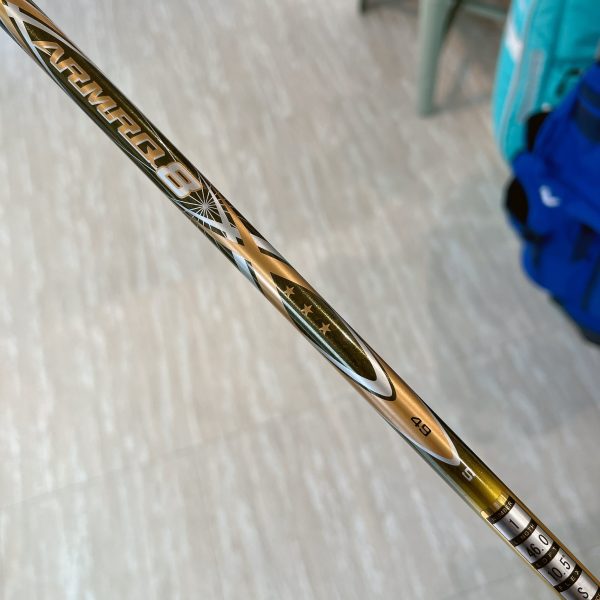 (二手)HONMA BERES S-03 三顆星 一號木 1/280085