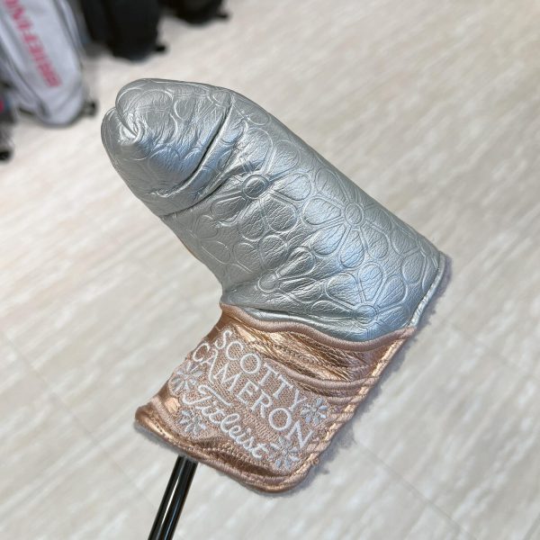 Scotty Cameron  2017 My Girl