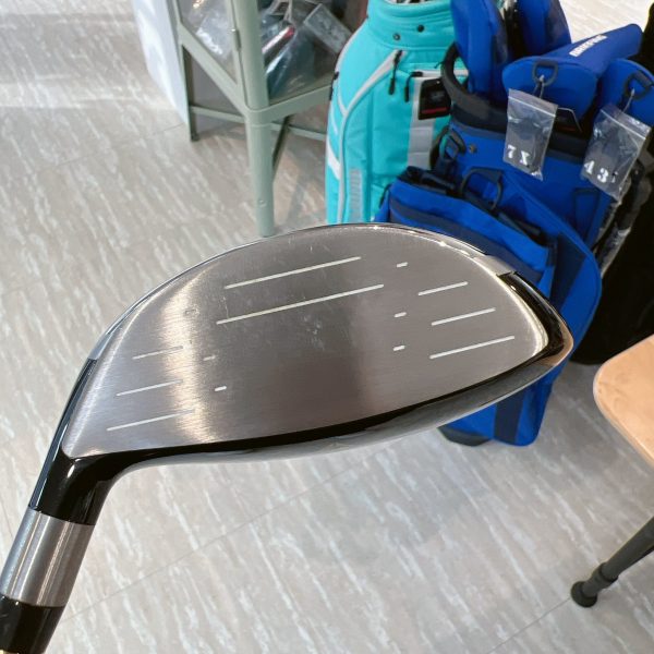 (二手)HONMA BERES S-03 三顆星 三號木 1/240081