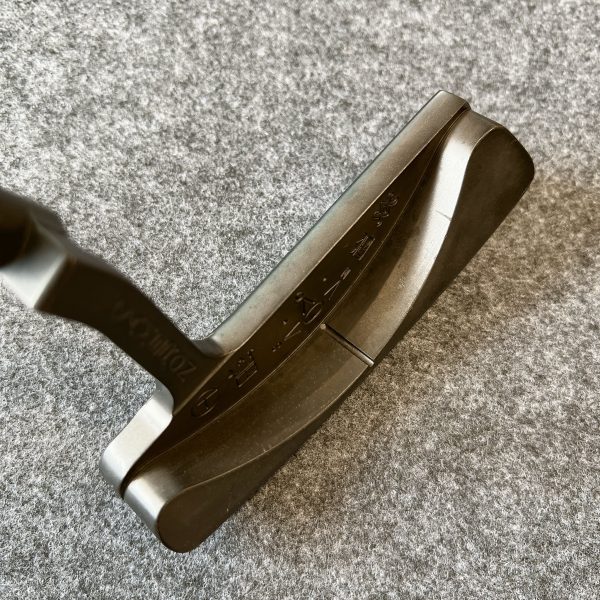 (二手)Scotty Cameron 1998 CLASSIC 2.5 00003