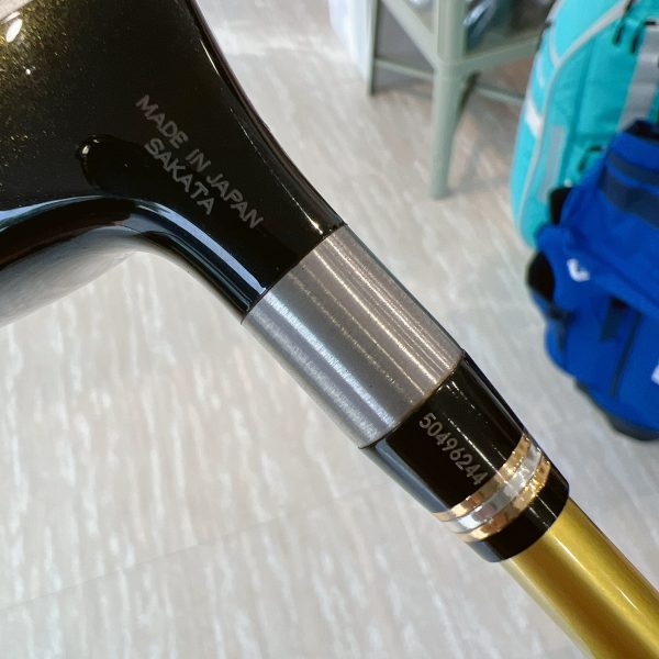 (二手)HONMA BERES S-03 三顆星 三號木 1/240081