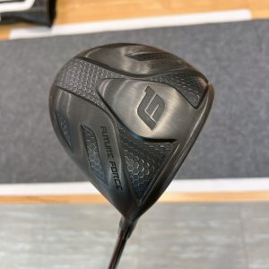 (二手)近全新Future Force THRUST 一號木 1/210080