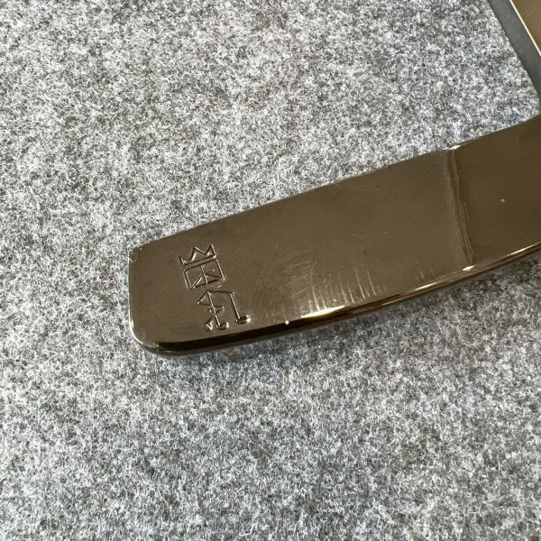 (二手)Scotty Cameron 1998 CLASSIC 2.5 00003