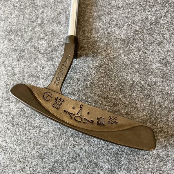 (二手)Scotty Cameron 1998 CLASSIC 2.5 00003