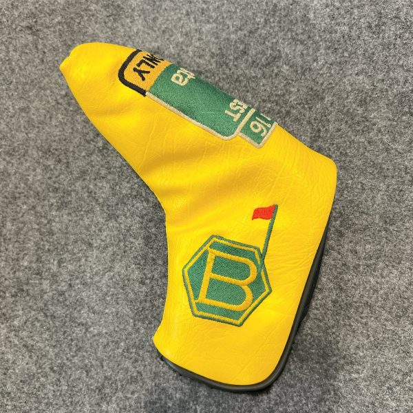 全新BETTINARDI 名人賽限量推桿