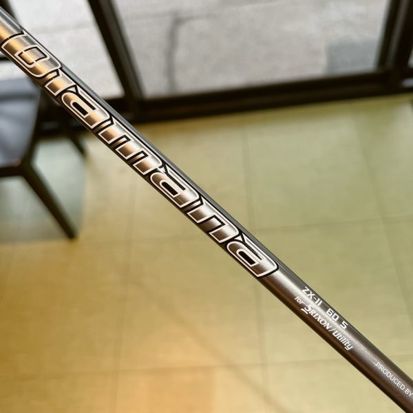 (二手)Srixon Srixon ZX U3 長鐵桿 1/280059
