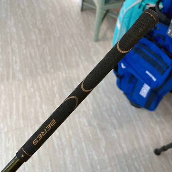 (二手)HONMA BERES S-03 三顆星 三號木 1/240081