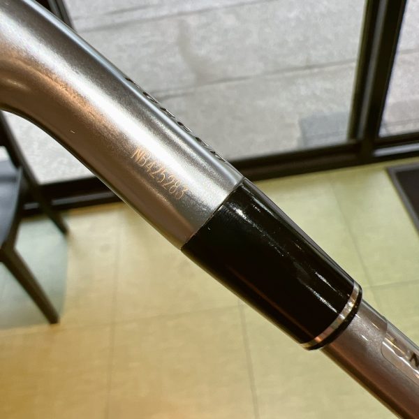 (二手)Srixon Srixon ZX U3 長鐵桿 1/280059