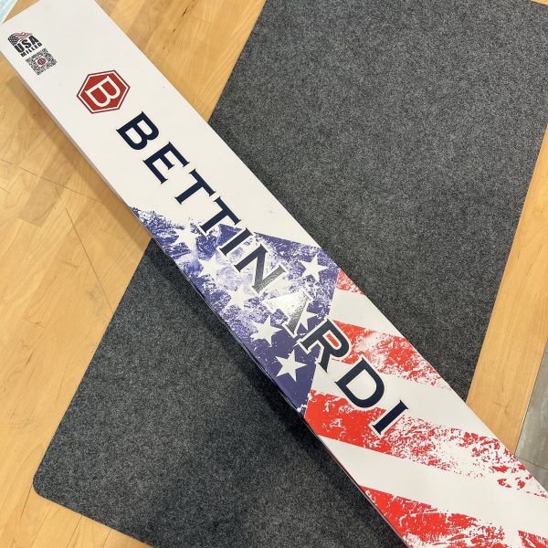 全新BETTINARDI 名人賽限量推桿