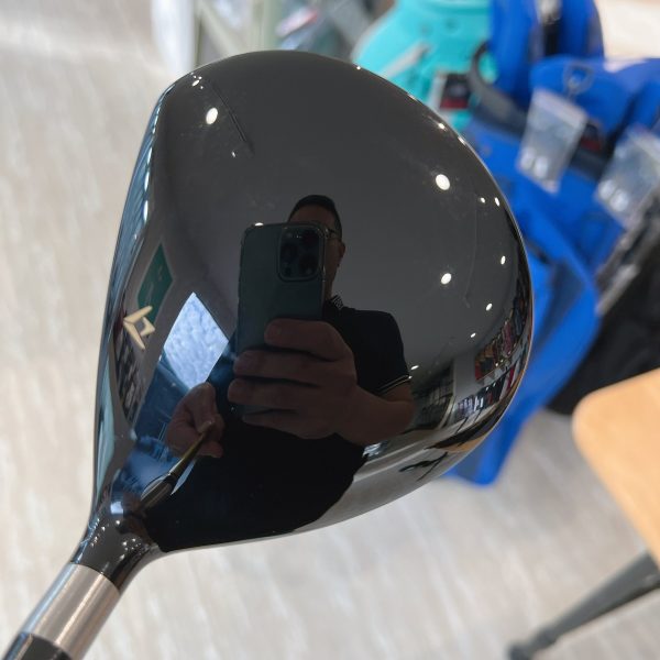 (二手)HONMA BERES S-03 三顆星 三號木 1/240081