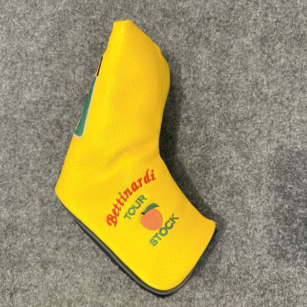 全新BETTINARDI 名人賽限量推桿