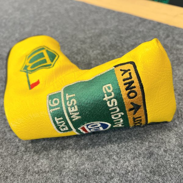 全新BETTINARDI 名人賽限量推桿