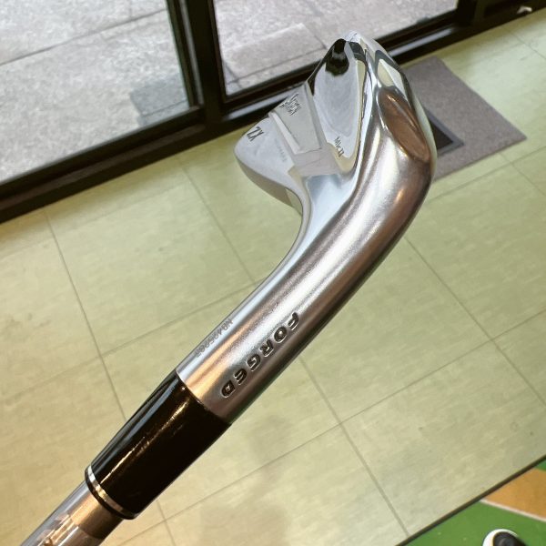 (二手)Srixon Srixon ZX U3 長鐵桿 1/280059