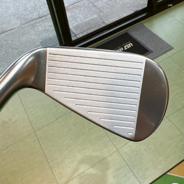 (二手)Srixon Srixon ZX U3 長鐵桿 1/280059