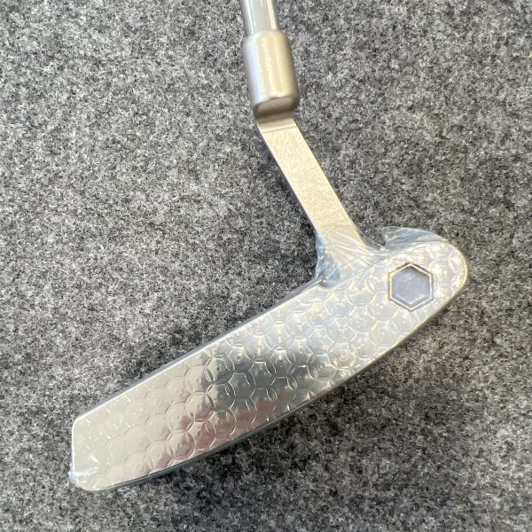 全新BETTINARDI 名人賽限量推桿