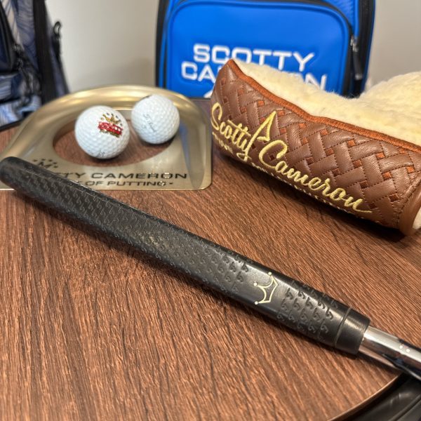 Scotty Cameron 1998 CLASSIC 2.5