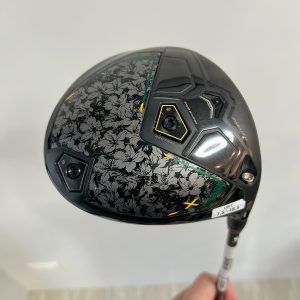 S__118210818_0 (二手)Cobra一號木 DARK SPEED 12/270028