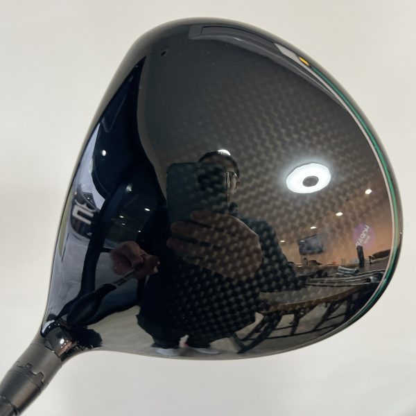 S__118210821_0 (二手)Cobra一號木 DARK SPEED 12/270028