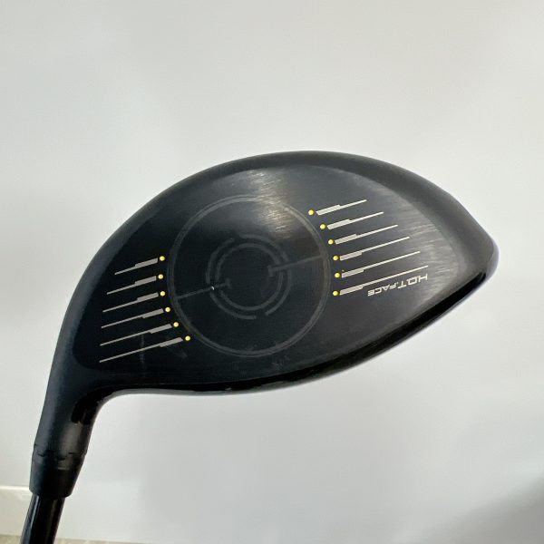 S__118210825_0 (二手)Cobra一號木 DARK SPEED 12/270028