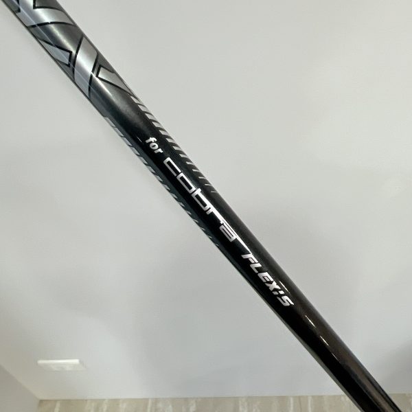 S__118210826_0 (二手)Cobra一號木 DARK SPEED 12/270028