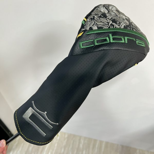 S__118210828_0 (二手)Cobra一號木 DARK SPEED 12/270028